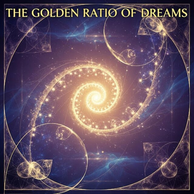 The Golden Ratio of Dreams