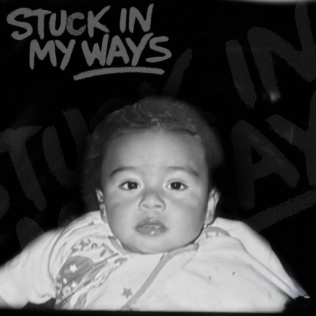 Stuck In My Ways