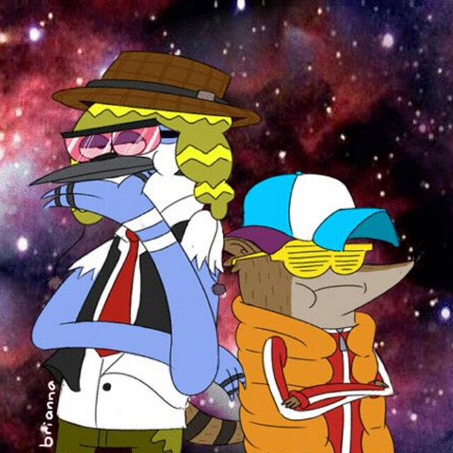 money different (feat. lungskull)
