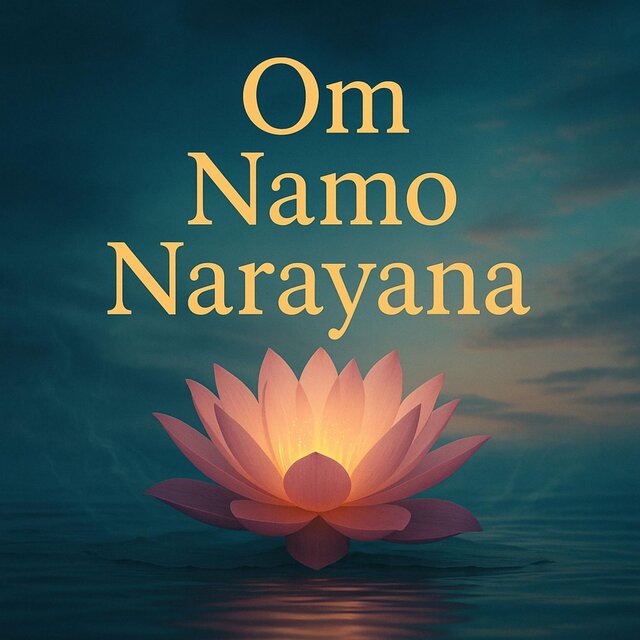Om Namo Narayana