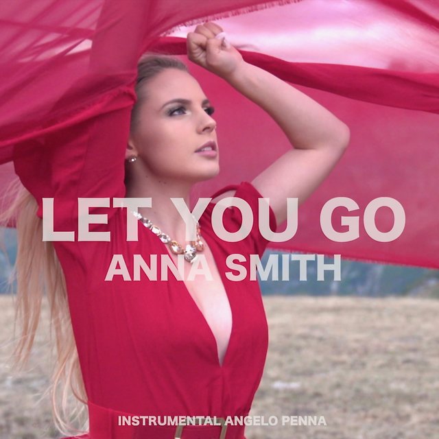 Let You Go