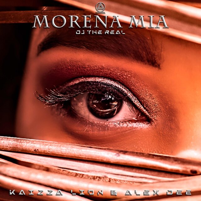 Morena Mia (feat. Kaizza The Lion & Alex Dee)