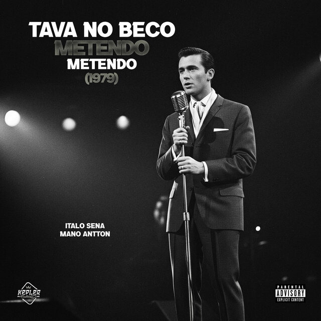 Tava no Beco Metendo Metendo (1979)