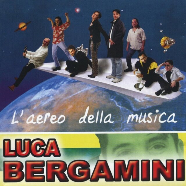 L'aereo della musica