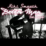 Better Man (feat. Arsenal)