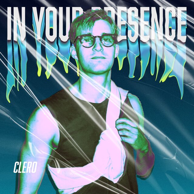 In Your Presence