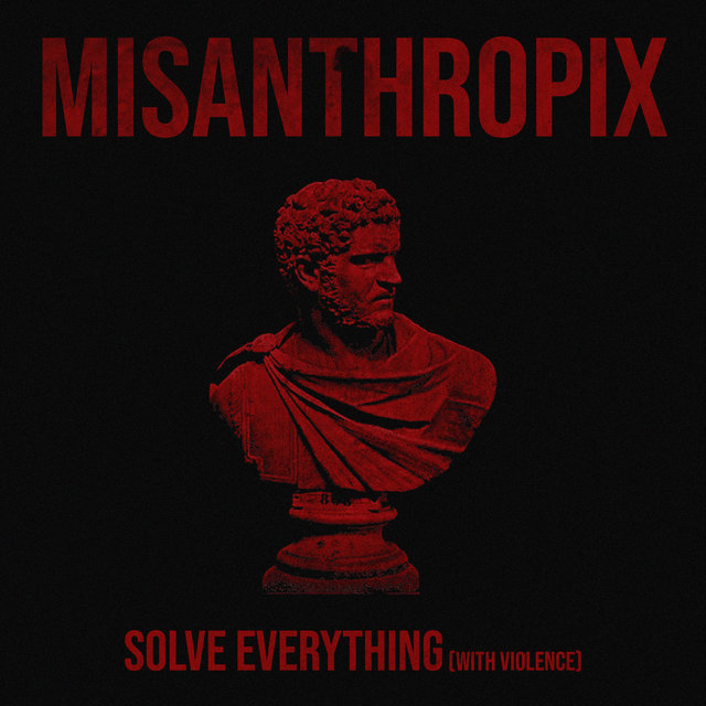 Solve Everything with Violence
