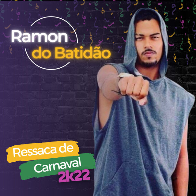 Ressaca de Carnaval 2k22