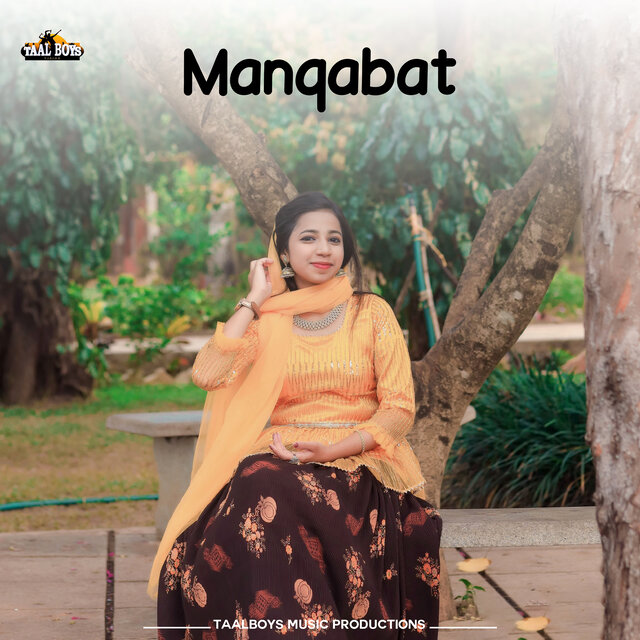 Manqabat