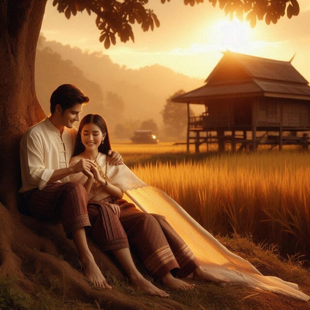 คนเดียวในดวงใจ