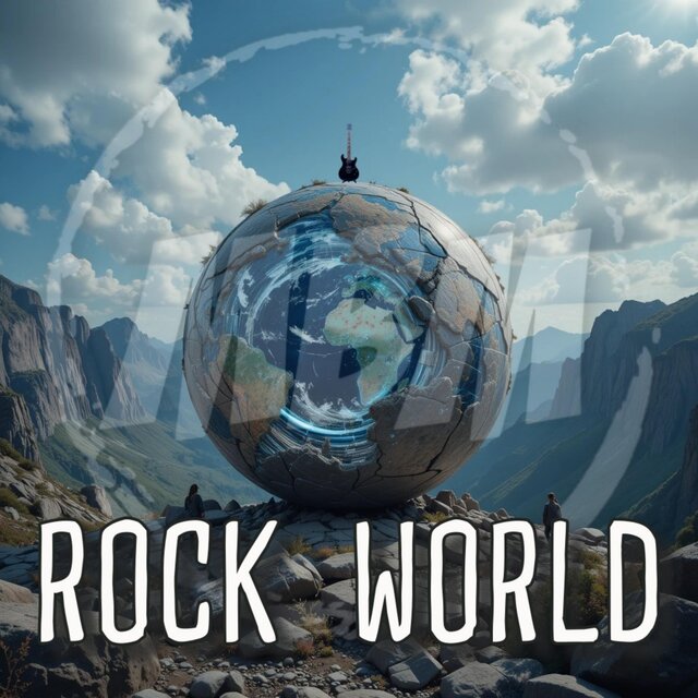 Rock World