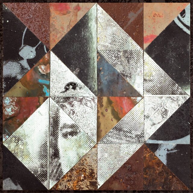 Cover art for album  by Archive