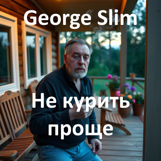 Не курить проще