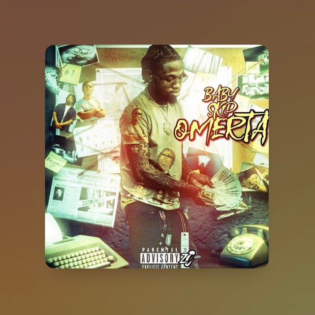 Bloxkslide (feat. Baby Skip, LoeGang Rob & FMB Chulo)