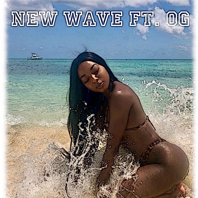 New Wave X OG
