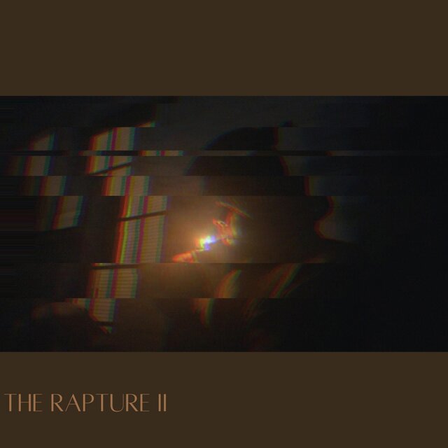 The Rapture 2