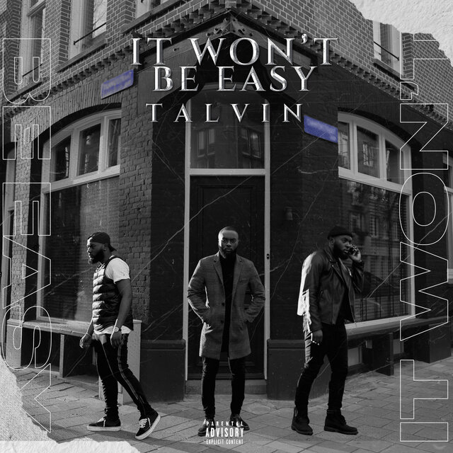 It Won't Be Easy