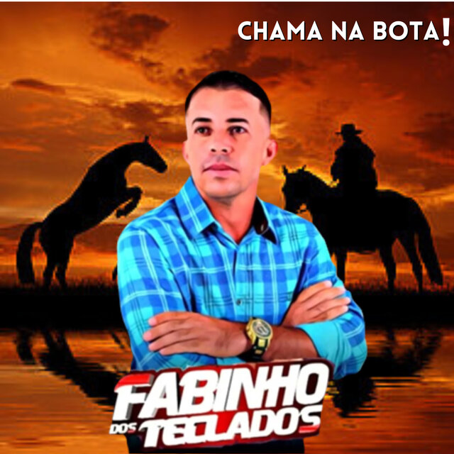 Chama na Bota!