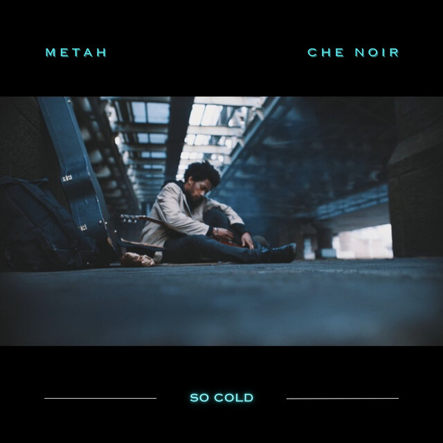 So Cold