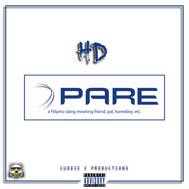 pare