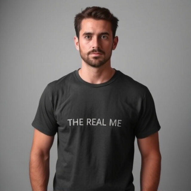 The Real Me