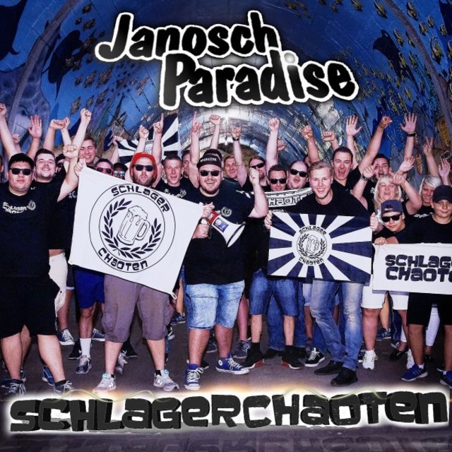 Schlagerchaoten