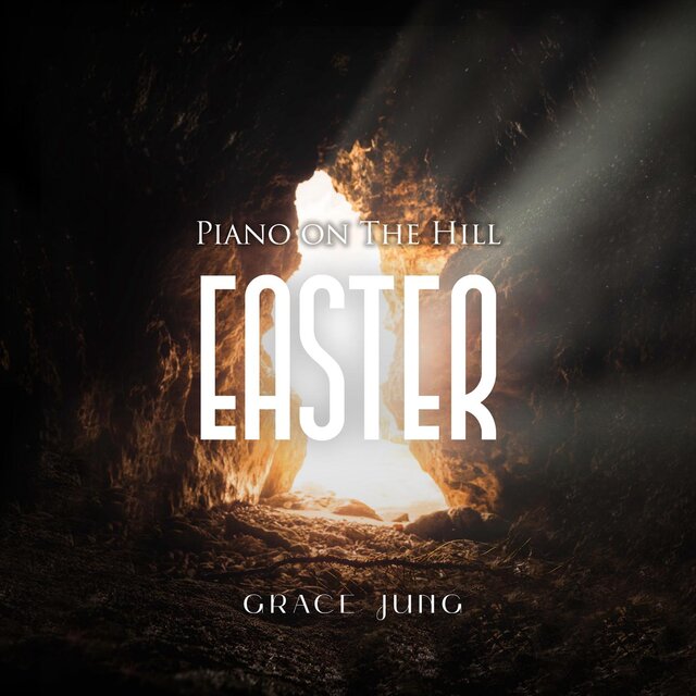 Piano on the Hill _ Easter