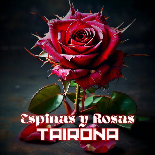 Espinas y Rosas
