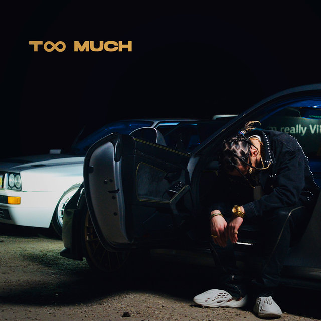 TOO MUCH