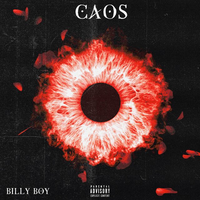 CAOS (EP)