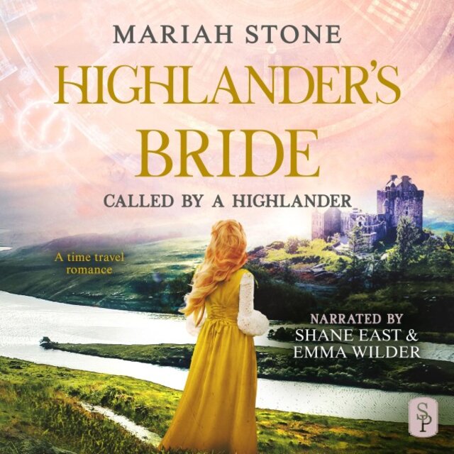 Highlander's Bride (A Marriage of Convenience Highlander Romance)