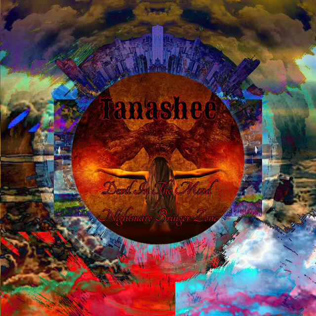 Devil in the Mood / Nightmare Bringer Zone