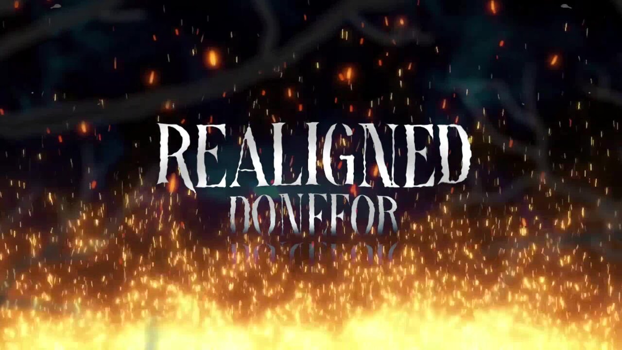REALIGNED (Lyric Video)