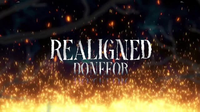 REALIGNED (Lyric Video)