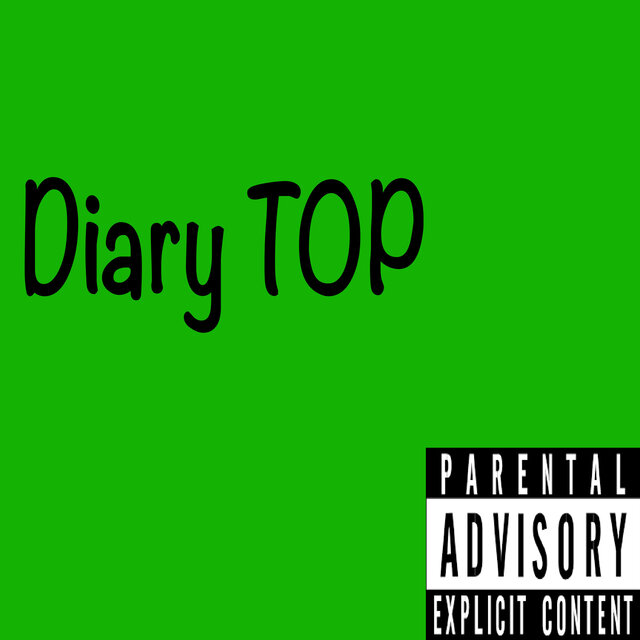 Diary Top