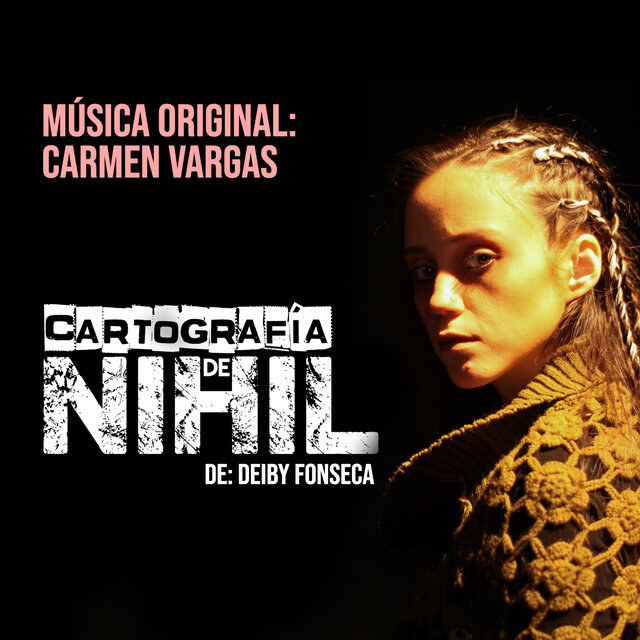 Cartografía de Nihil