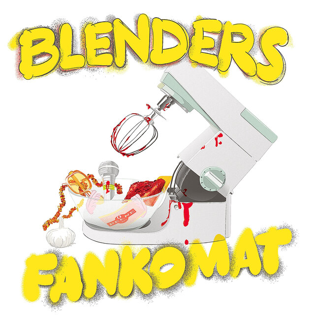 Fankomat