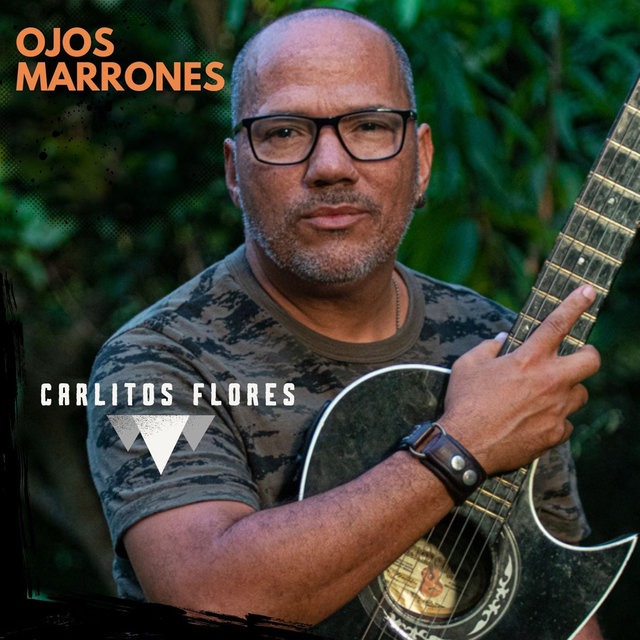 Ojos Marrones (Cover)