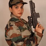 YEH SARHAD NAHI (Freestyle)