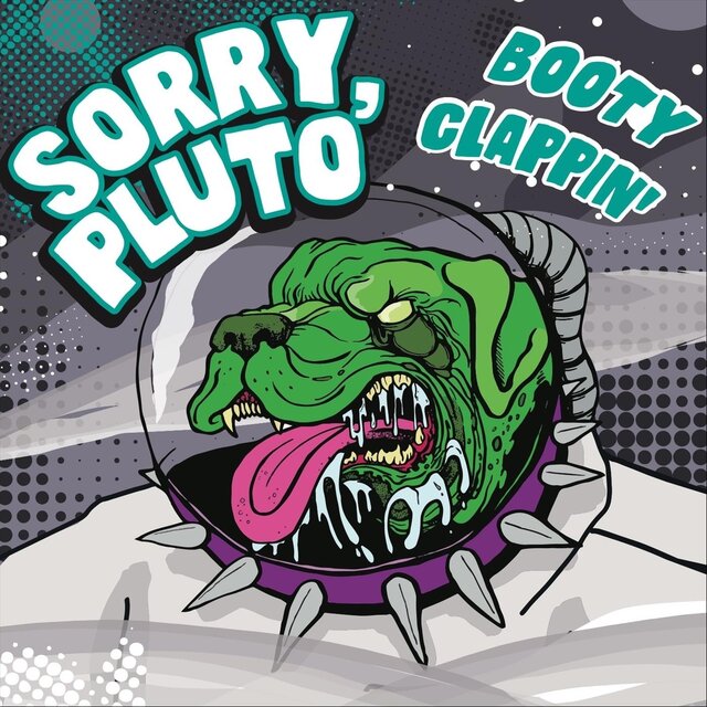 Booty Clappin'