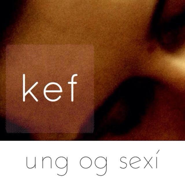 Ung Og Sexí