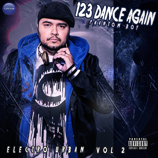 Electro Urban, Vol. 2