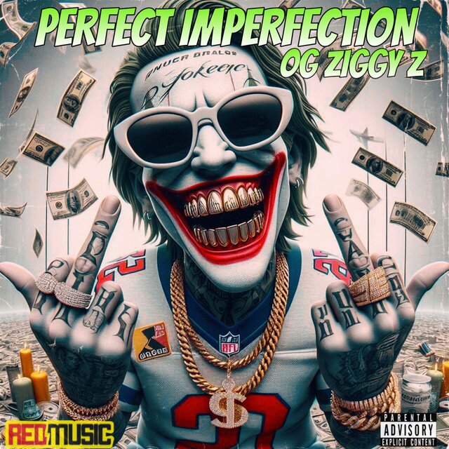 Perfect Imperfection