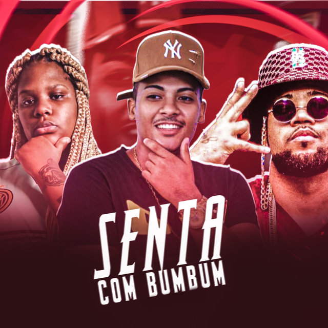 Senta Com Bumbum
