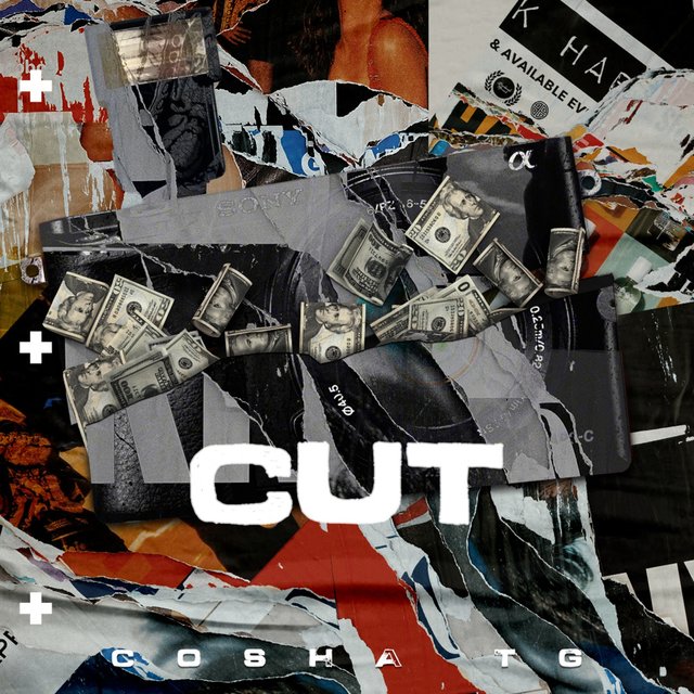 Cut