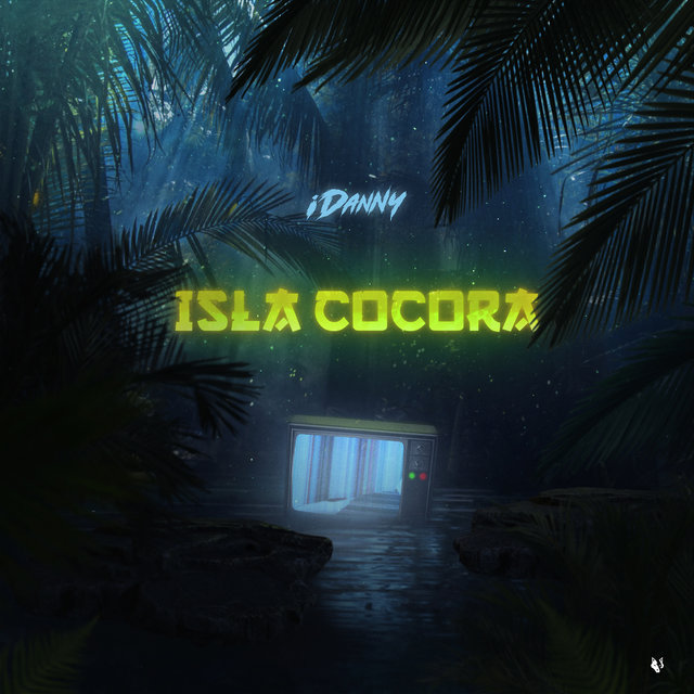 Isla Cocora