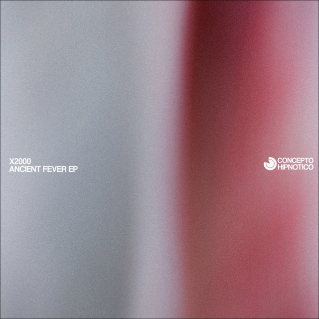 Ancient Fever EP