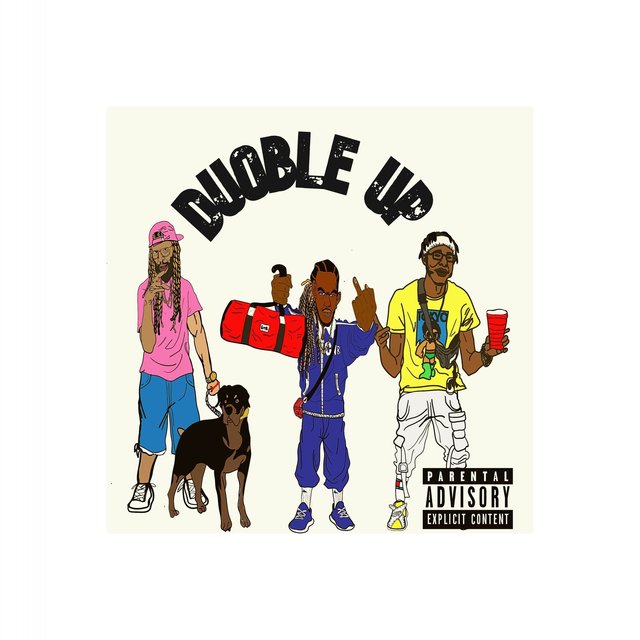 Duoble Up