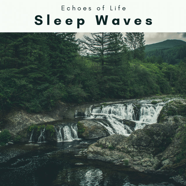 3 2 1 Sleep Waves