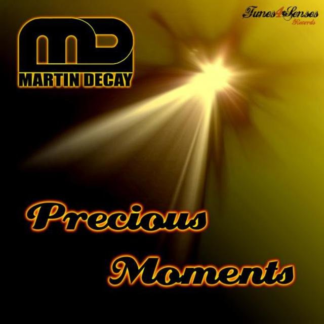 Precious Moments